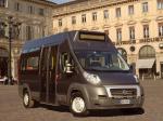 Fiat Ducato Metropolis 2007 года